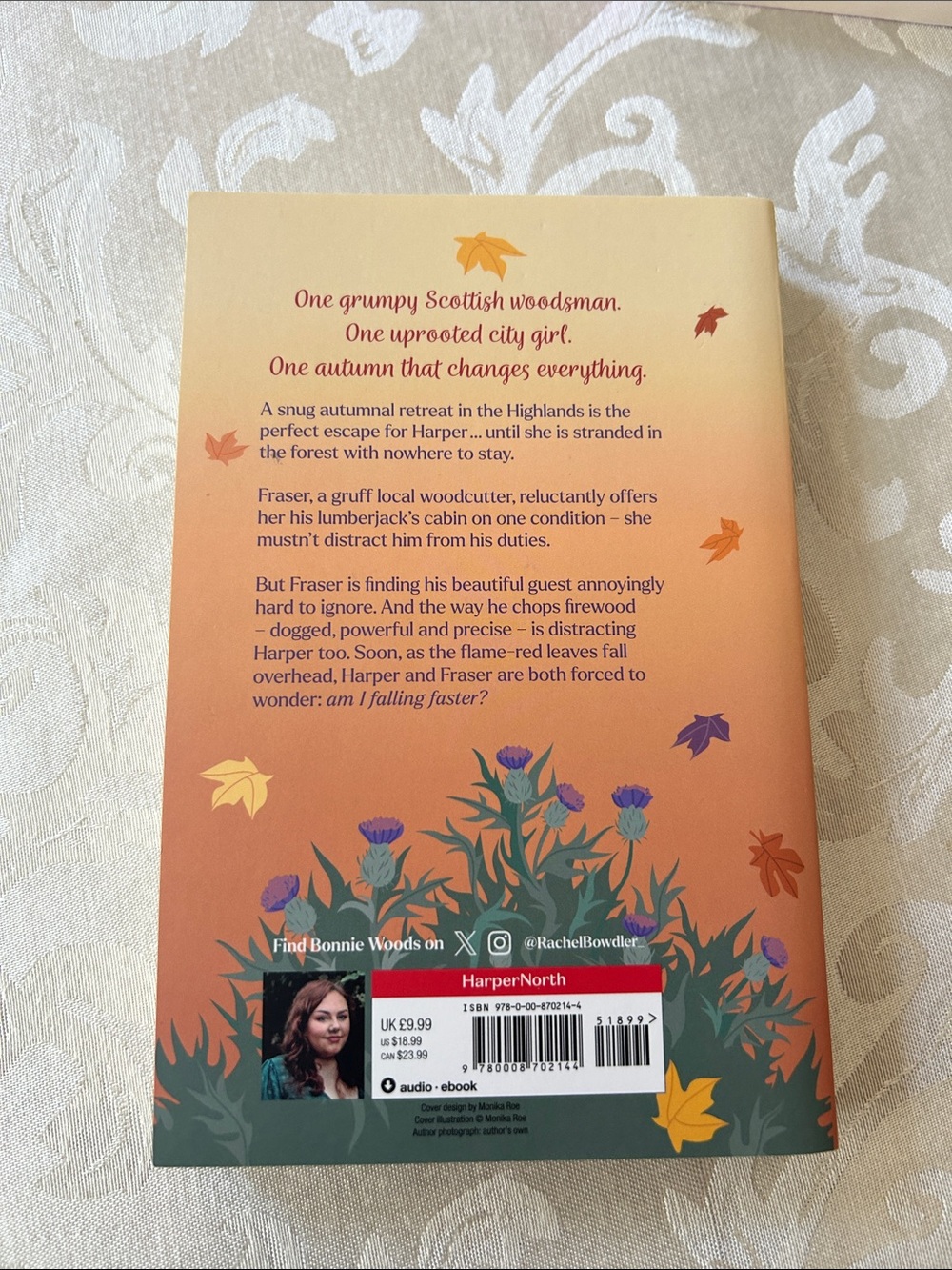 Paperback Bundle - Picture 5 of 7